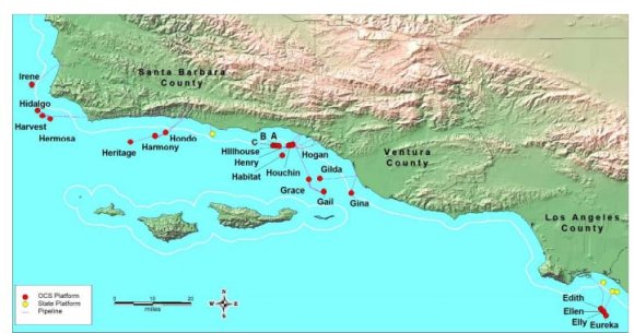 Applying the United Kingdom Comparative Assessment Process to Decision Making for the Decommissioning of California OCS Platforms acket Removal i. Safety