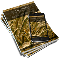 GJSFR-D Agriculture and Veterinary: Volume 12 Issue D3