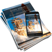 GJSFR-A Physics: Volume 12 Issue A4