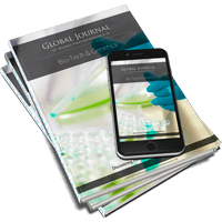 GJSFR-G Bio Technology: Volume 12 Issue G4