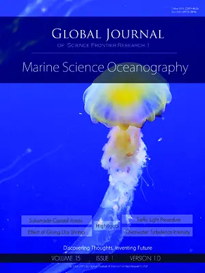 GJSFR, Volume 15, Issue 37 (I1), Year 2015